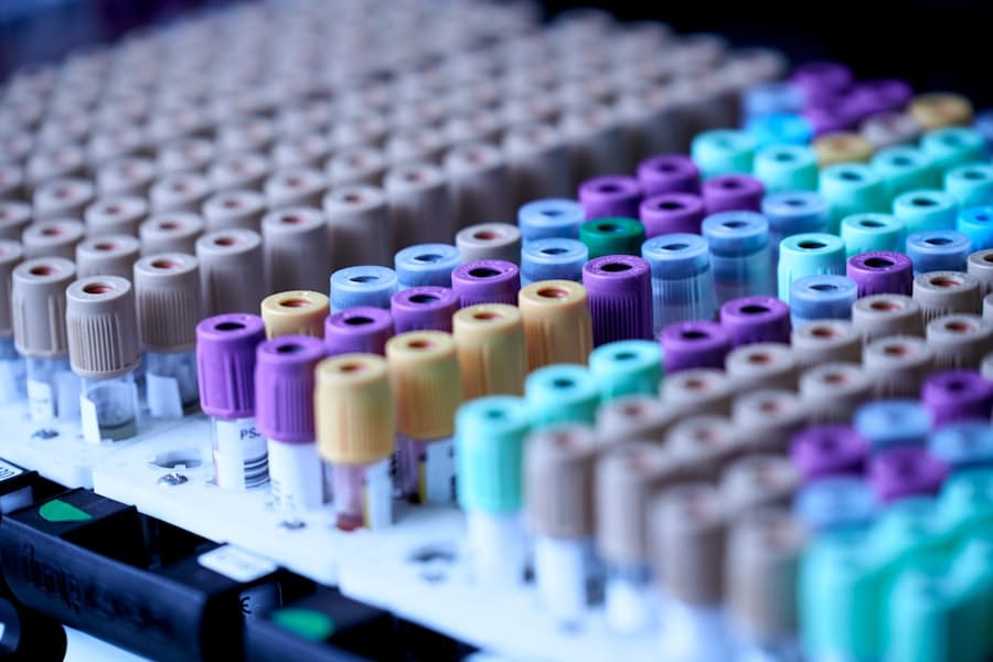 Diagnostics