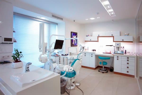 Primary care clinic